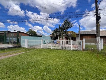 house em Atlântida, Salgado Filho - Gravataí - RS