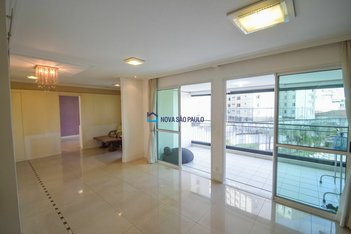 apartment em Rua Rio Grande, Vila Mariana - São Paulo - SP