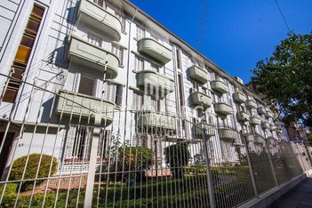 apartment em Rua Santana, Santana - Porto Alegre - RS