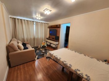 apartment em Rua Carneiro Leão, Brás - São Paulo - SP