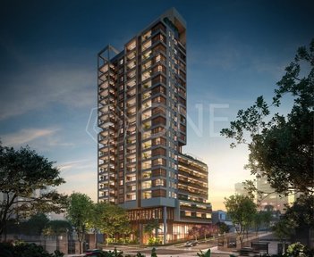 apartment em Alameda Franca, Jardim Paulista - São Paulo - SP