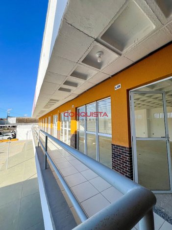 business em Avenida General Osório de Paiva, Parangaba - Fortaleza - CE