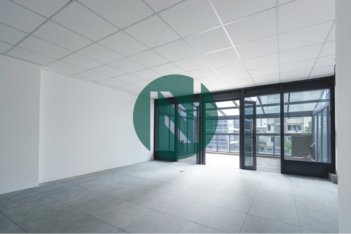 office em Rua José Maria Lisboa, Jardim Paulista - São Paulo - SP