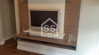 apartment em Rua Batataes, Jardim Paulista - São Paulo - SP