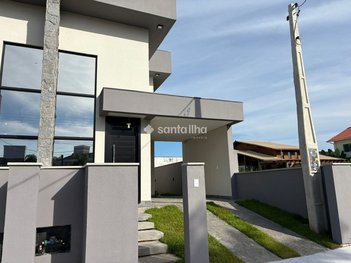 house em Rua Pedro Fernandes, Carianos - Florianópolis - SC