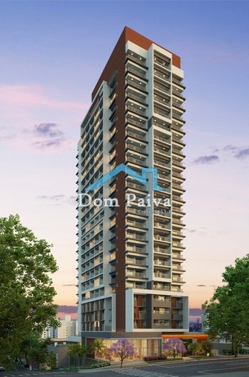 apartment em Rua Ministro Godói, Perdizes - São Paulo - SP