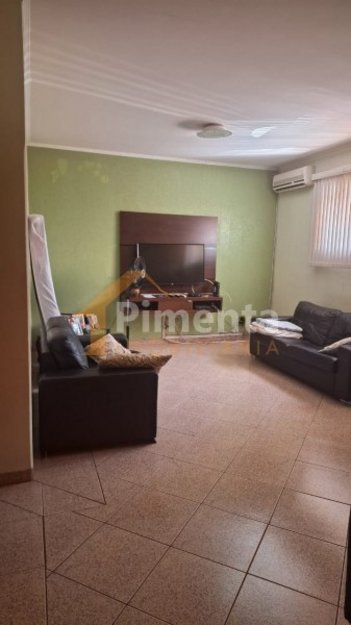 house em Rua Espírito Santo, Vila Albertina - Ribeirão Preto - SP