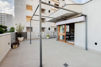 apartment em Rua Carlos Von Koseritz, São João - Porto Alegre - RS