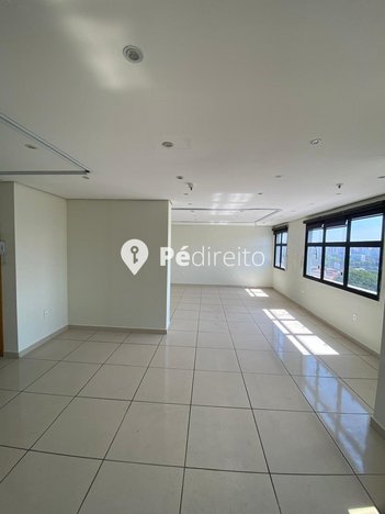 office em Rua Tuiuti, Tatuapé - São Paulo - SP