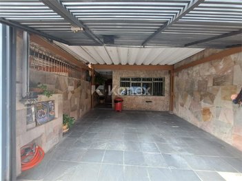 house em Rua Professor Joaquim Álvarez Cruz, Jardim Franca - São Paulo - SP
