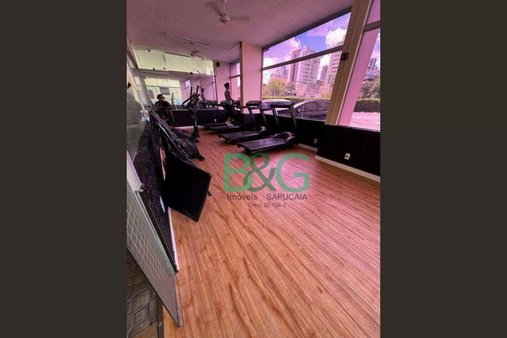 Cômodo Condomínio