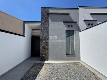 house em Rua Madre Felicia, Jardim Continental II - Taubaté - SP