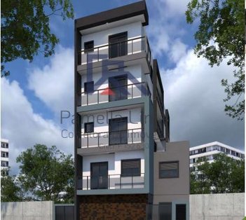 apartment em Rua Uruçanga, Chácara Santo Antônio (Zona Sul) - São Paulo - SP