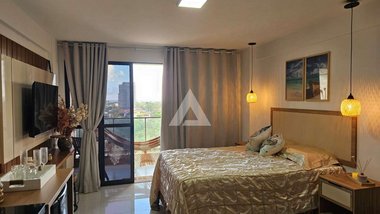 apartment em Avenida General Severino Filho, Itapuã - Salvador - BA