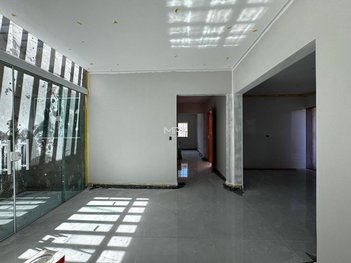 house em Rua Paulo Ferreira de Camargo, Nova América - Piracicaba - SP