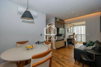 apartment em Rua Carvalho de Freitas, Vila Andrade - São Paulo - SP