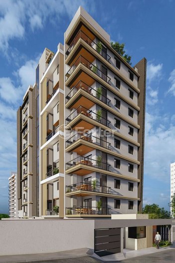 apartment em Rua Dona Escolástica M. da Fonseca, Vila Matilde - São Paulo - SP