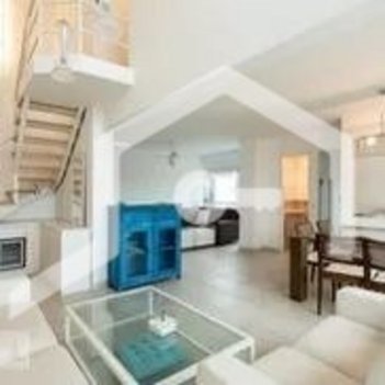 apartment em Rua Diogo Jácome, Vila Nova Conceição - São Paulo - SP