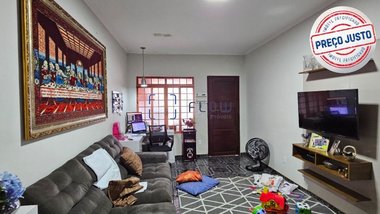 house em Avenida César Martins Pirajá, Jardim Aeroporto I - Franca - SP