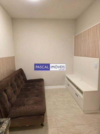 apartment em Rua Otávio Tarquínio de Sousa, Campo Belo - São Paulo - SP