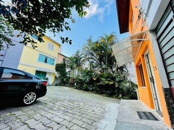 house em Rua Coronel Luís Alves, Vila Mariana - São Paulo - SP