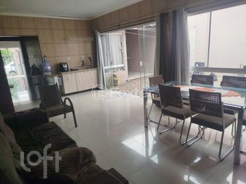house em Rua Alexandria, São José - Canoas - RS
