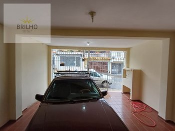 house em Rua Fábio Renato Maciel, Metalúrgicos - Osasco - SP