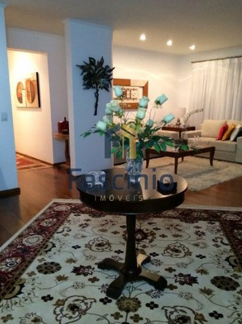 apartment em Avenida Giovanni Gronchi, Morumbi - São Paulo - SP