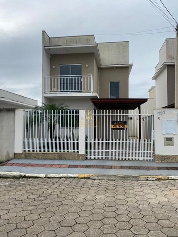 commercial_building em Rua Jonilson Estéfano Becker, São João Batista - São João Batista - SC