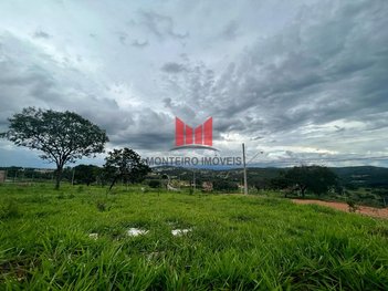 land_lot em Rua das Araras, Vila dos Ipês - Lagoa Santa - MG