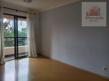 apartment em Avenida Conceição, Centro - Diadema - SP