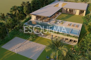house em Rodovia Alkindar Monteiro Junqueira, Condomínio Quinta da Baroneza II - Bragança Paulista - SP