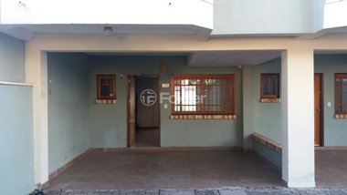 house em Rua Doutor Pio Ângelo, Ipanema - Porto Alegre - RS