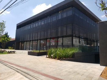 business em Celso Porfírio Machado, Belvedere - Belo Horizonte - MG