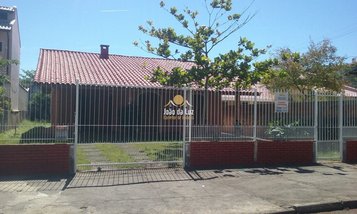 house em Jorge Mussi, Canasvieiras - Florianópolis - SC