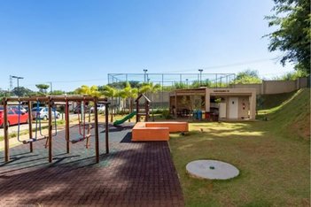 apartment em Avenida Juvenal Arantes, Jardim Carolina - Jundiaí - SP