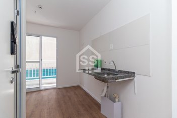 apartment em Rua Guaraxaim, Cidade Antônio Estevão de Carvalho - São Paulo - SP