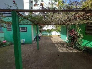 house em Rua João Zanenga, Cristo Redentor - Porto Alegre - RS
