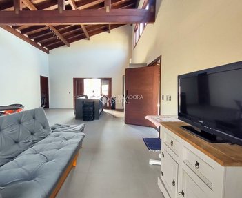 house em Rua Sagrada Familia, Pinheira - Palhoça - SC