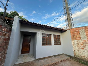 house em Rua Palmares, Pasqualini - Sapucaia do Sul - RS
