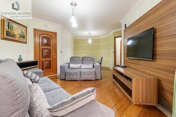 apartment em Rua Gonçalves Ledo, Ipiranga - São Paulo - SP