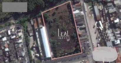 commercial_land_lot em Rua Maria Paula Motta, Jardim Presidente Dutra - Guarulhos - SP