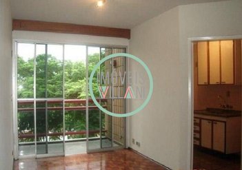 apartment em Rua Luiz Jacinto, Centro - São José dos Campos - SP
