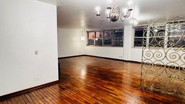 apartment em Rua Pamplona, Jardim Paulista - São Paulo - SP