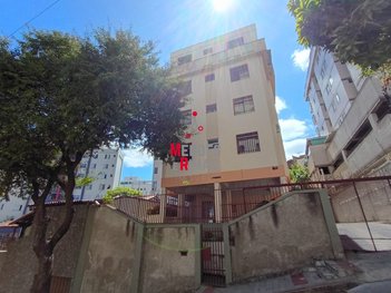 apartment em Rua São Julião, Nova Floresta - Belo Horizonte - MG