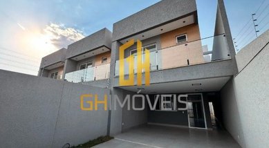 house em Rua C83, Setor Oeste - Goiânia - GO