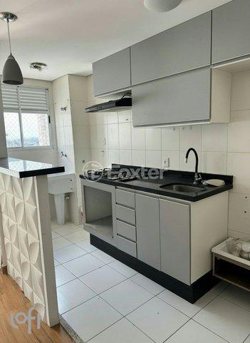 apartment em Rua Pernambucana, Conceicao - Osasco - SP