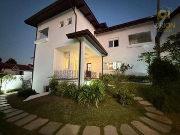 house em Alameda Curió, Residencial Morada dos Pássaros-Aldeia da Serra - Barueri - SP