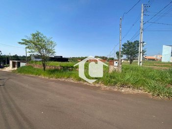 land_lot em Rua Portugal, Residencial Parque das Nações - Cianorte - PR