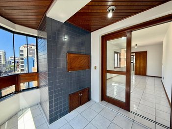 apartment em Rua Arroio do Meio, Capão da Canoa - Capão da Canoa - RS